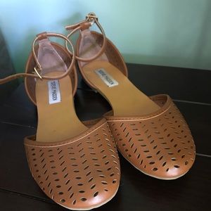 Steve Madden Tonie sandals